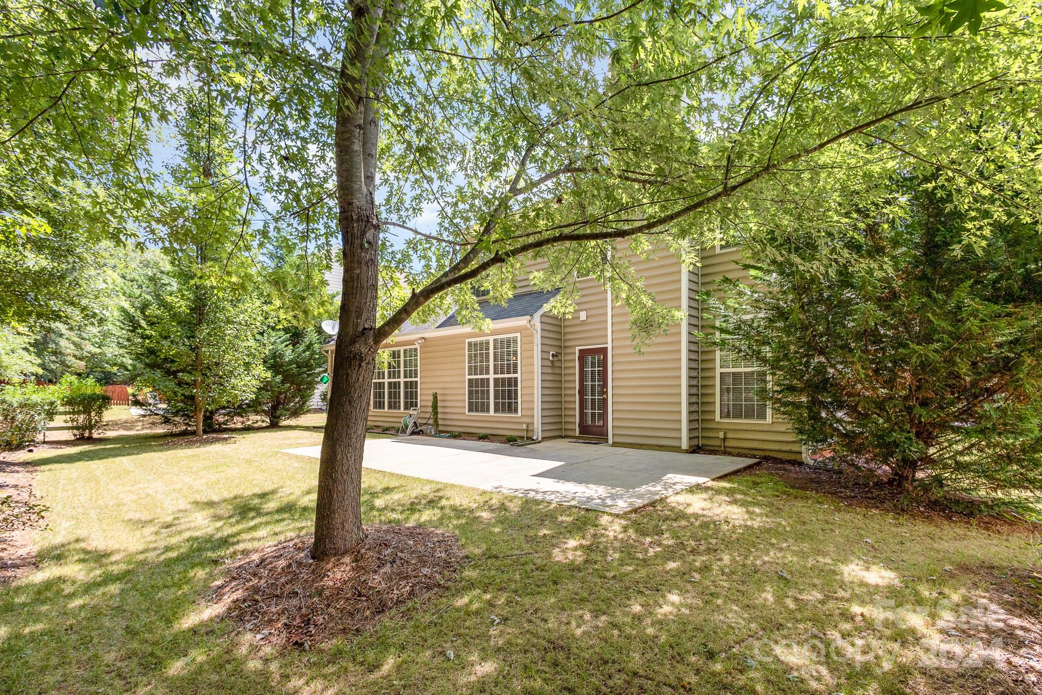 Legacy Park - Residential