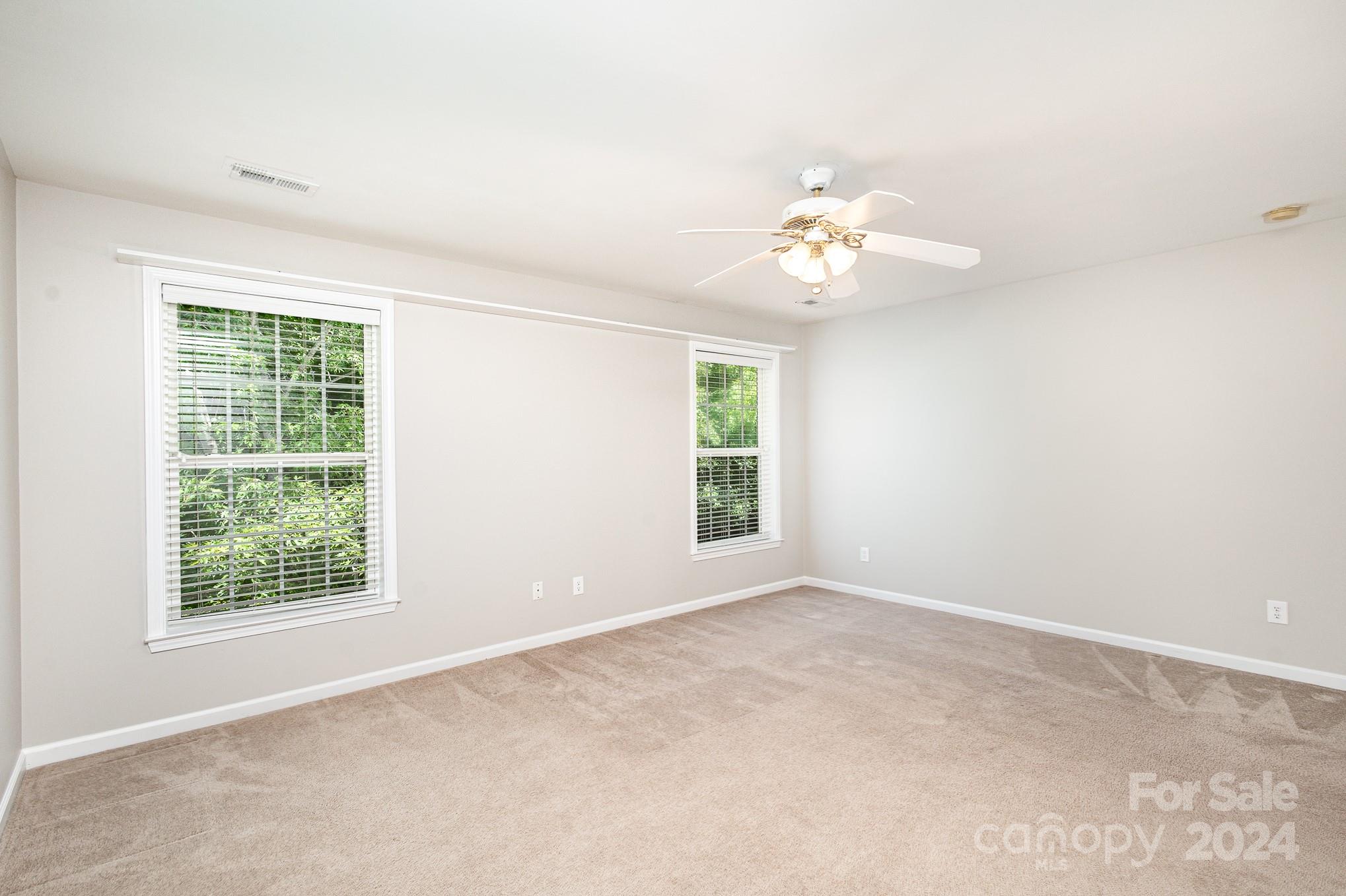 Legacy Park - Residential