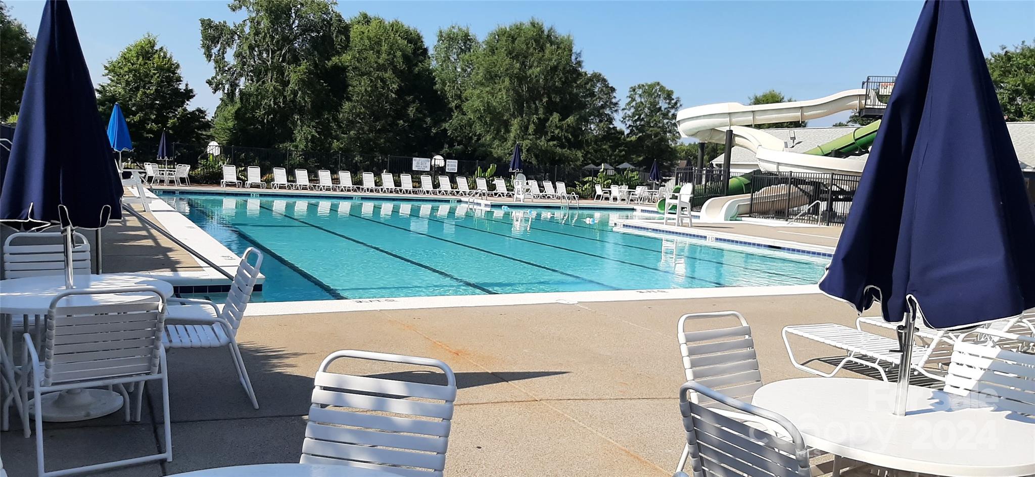 Legacy Park - Residential