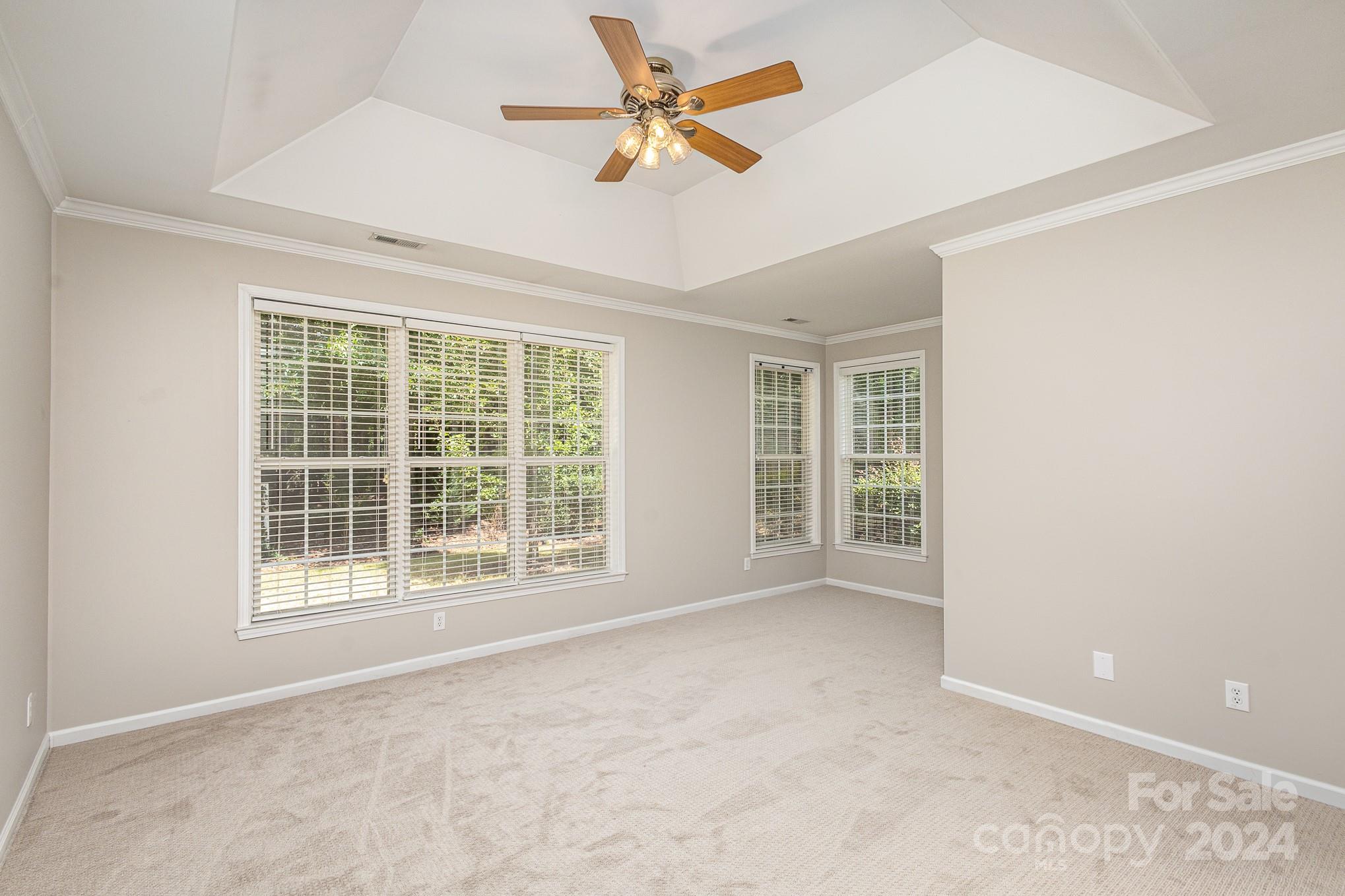 Legacy Park - Residential