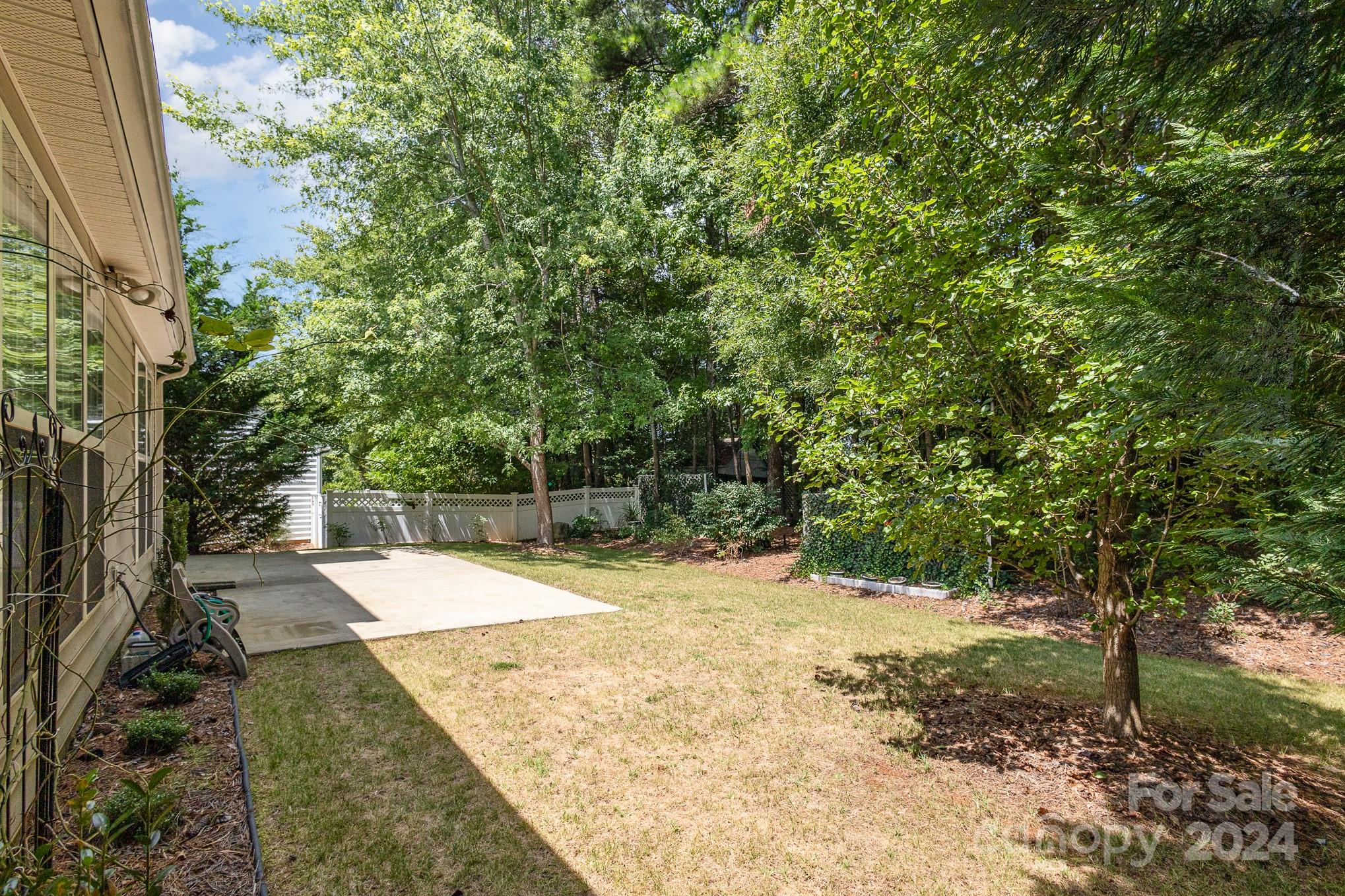 Legacy Park - Residential