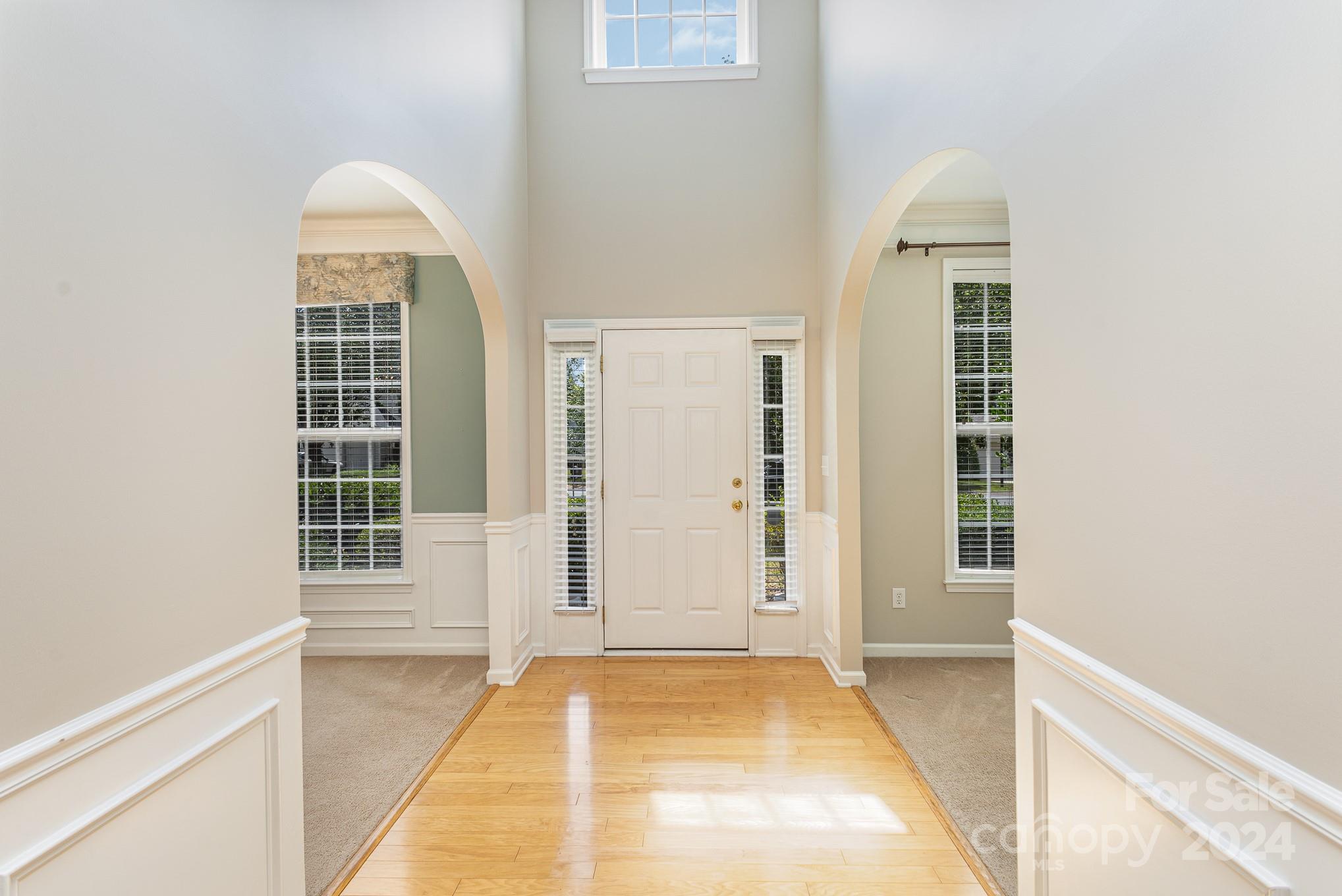 Legacy Park - Residential