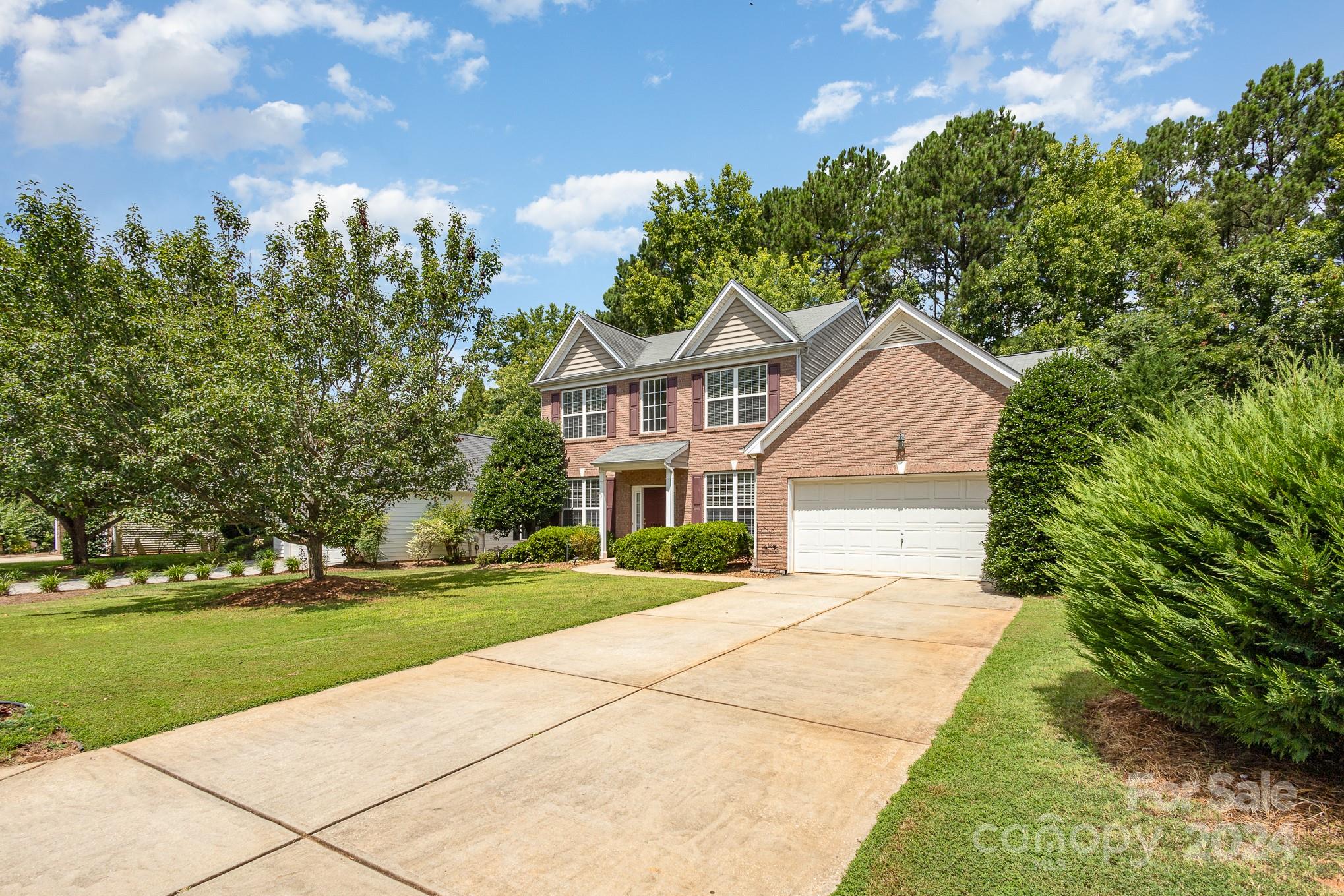 Legacy Park - Residential