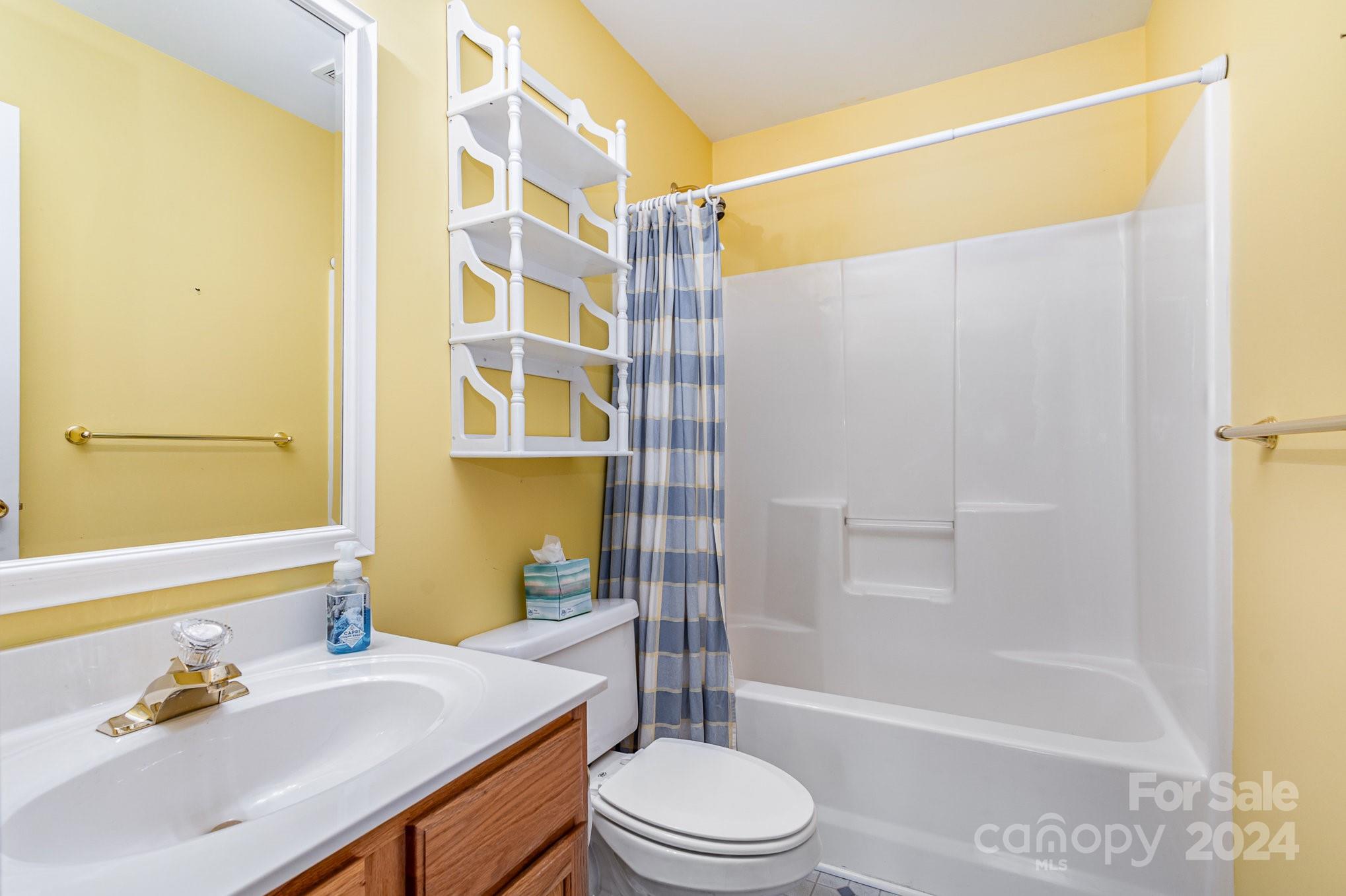 Legacy Park - Residential