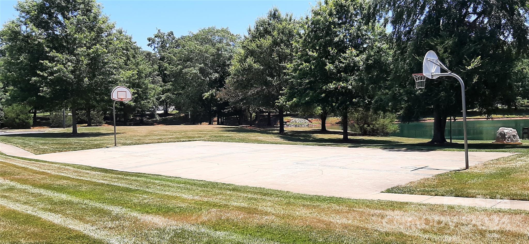 Legacy Park - Residential