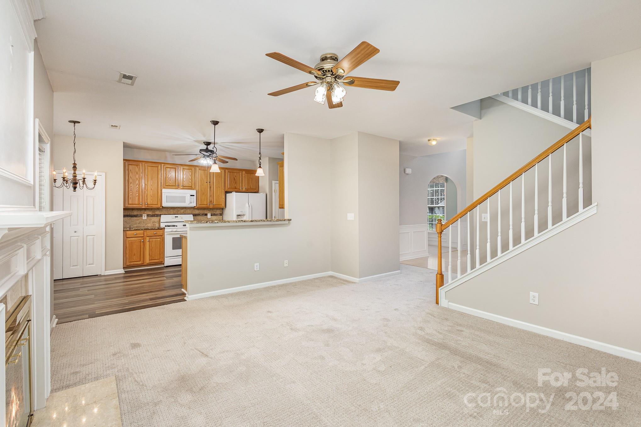 Legacy Park - Residential