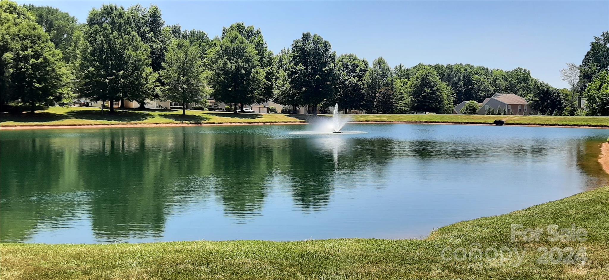 Legacy Park - Residential