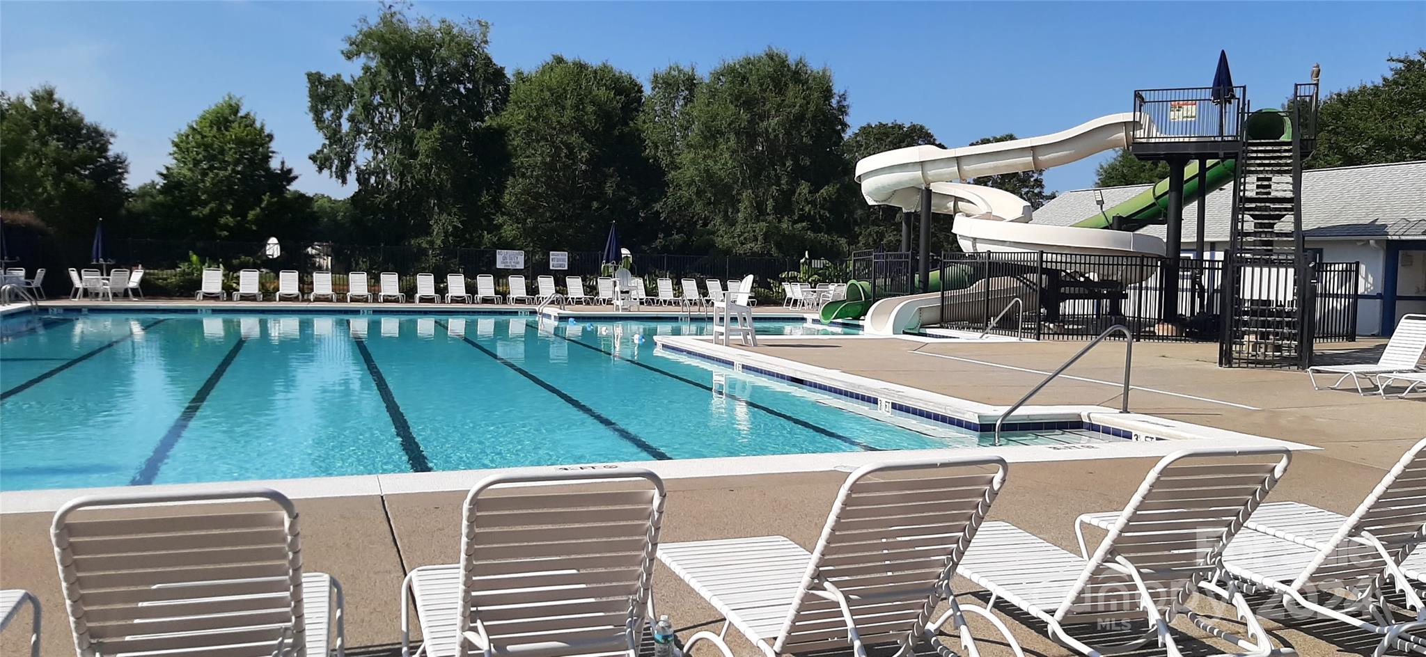 Legacy Park - Residential