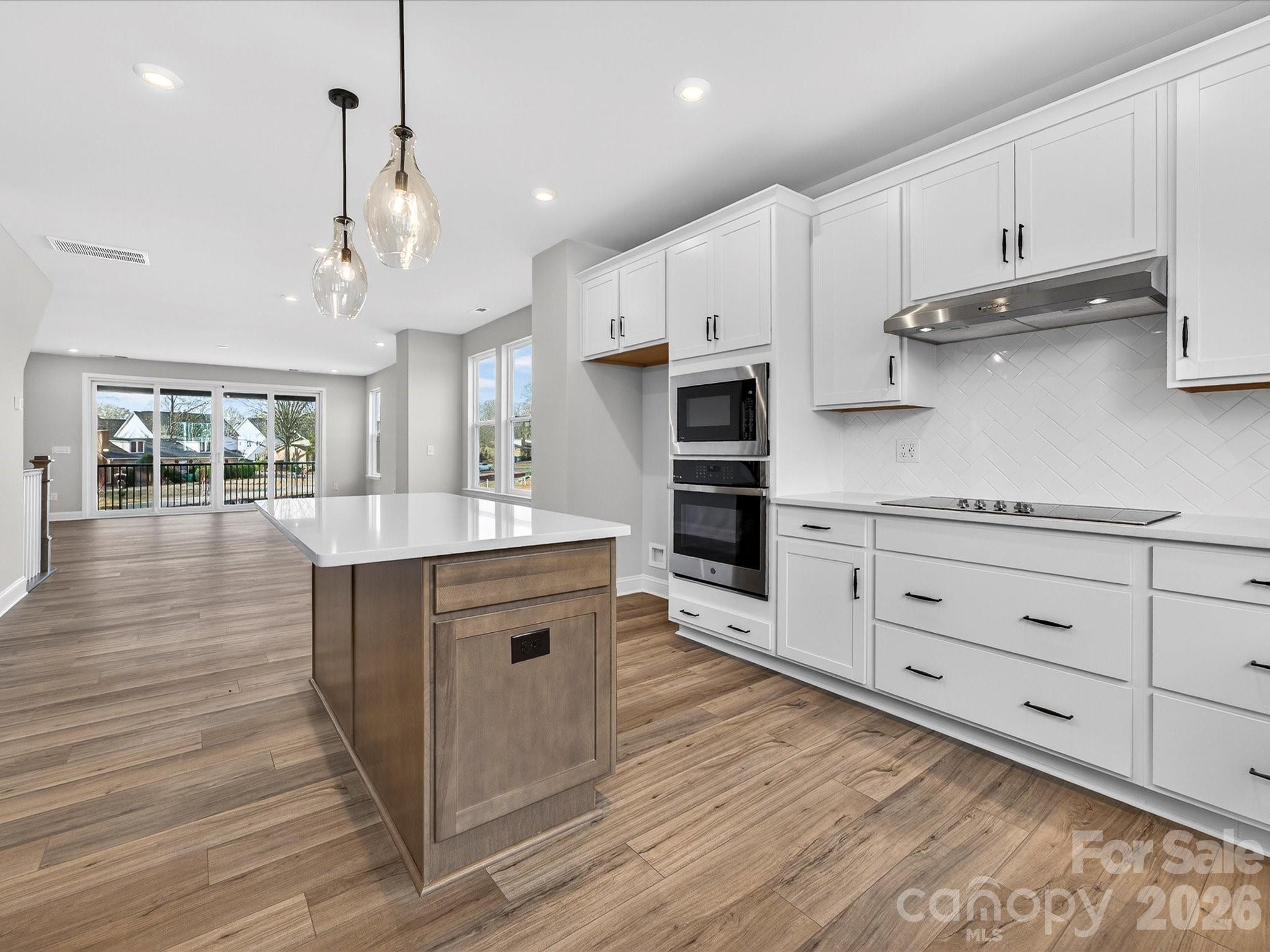 Bellflower - Residential