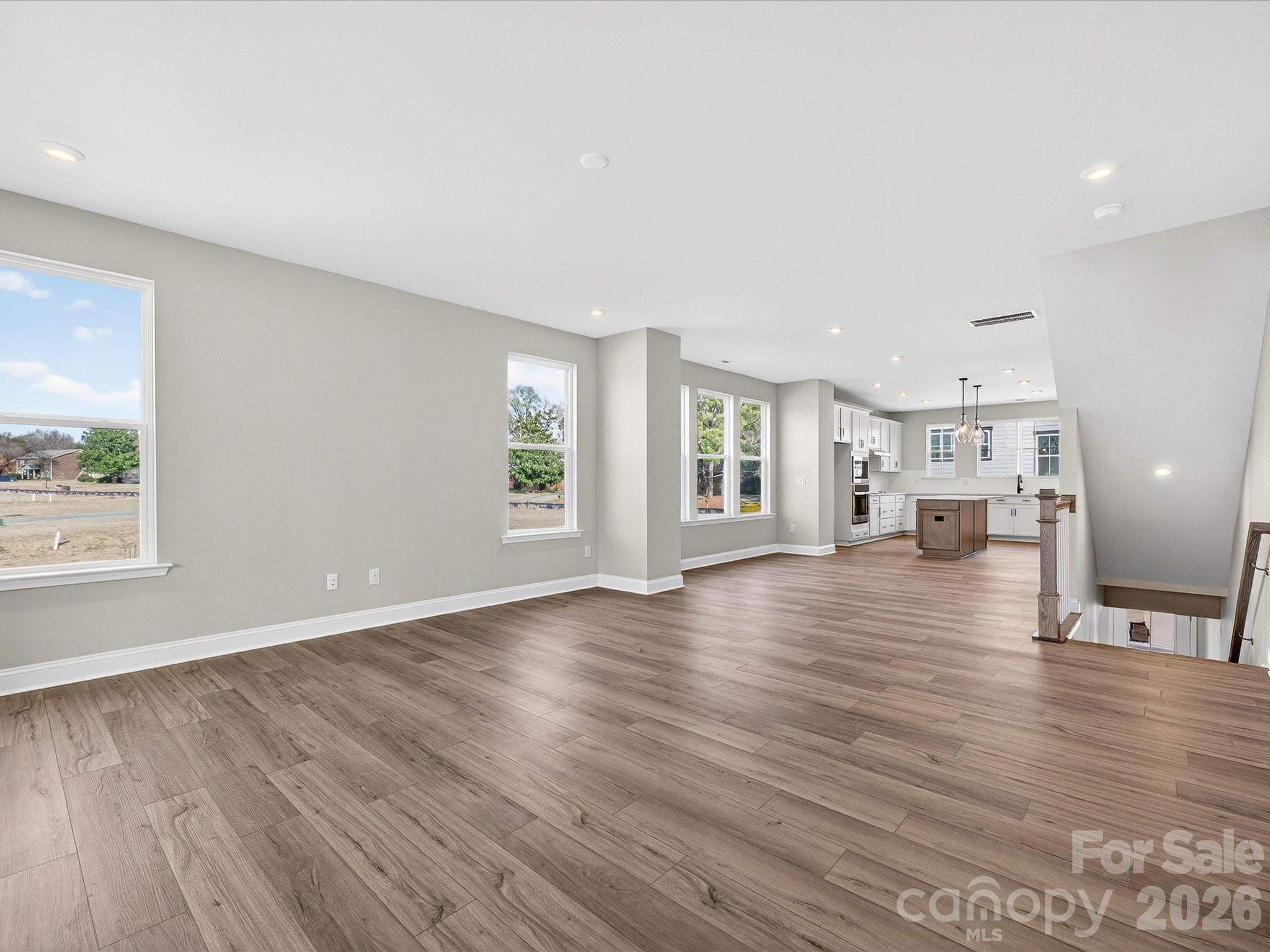 Bellflower - Residential