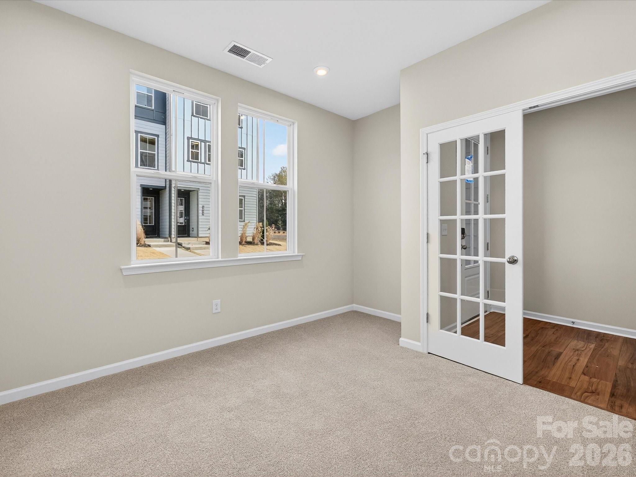 Bellflower - Residential