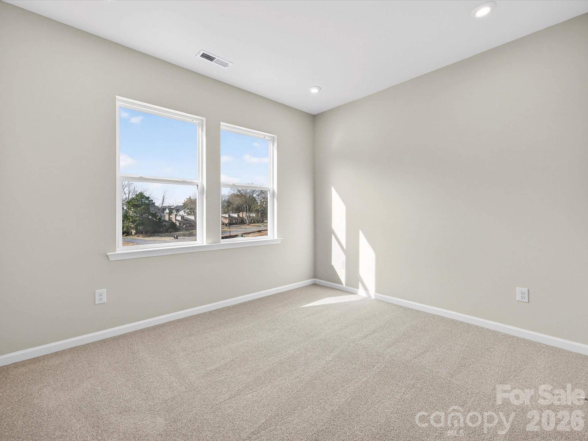 Bellflower - Residential