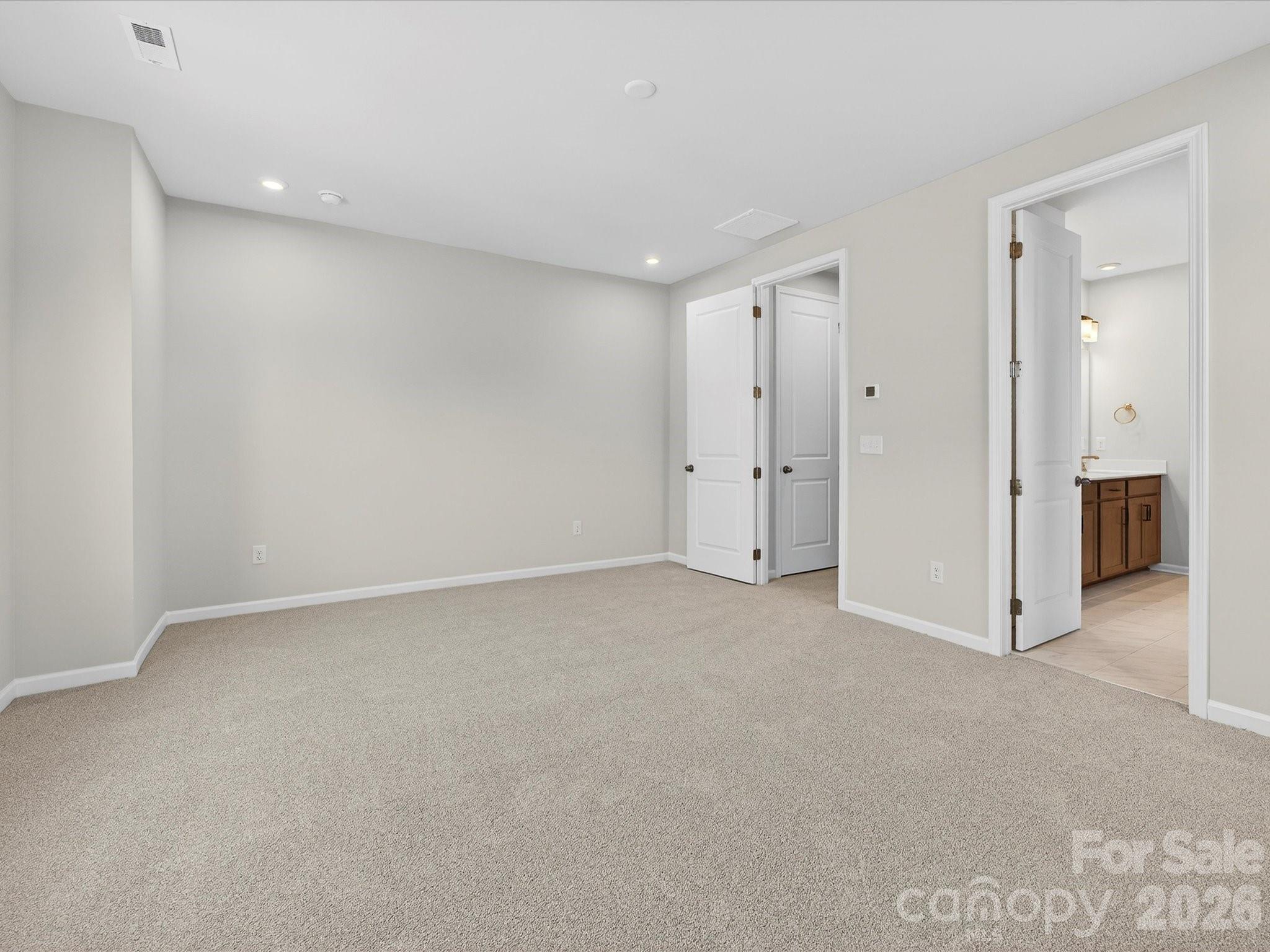 Bellflower - Residential