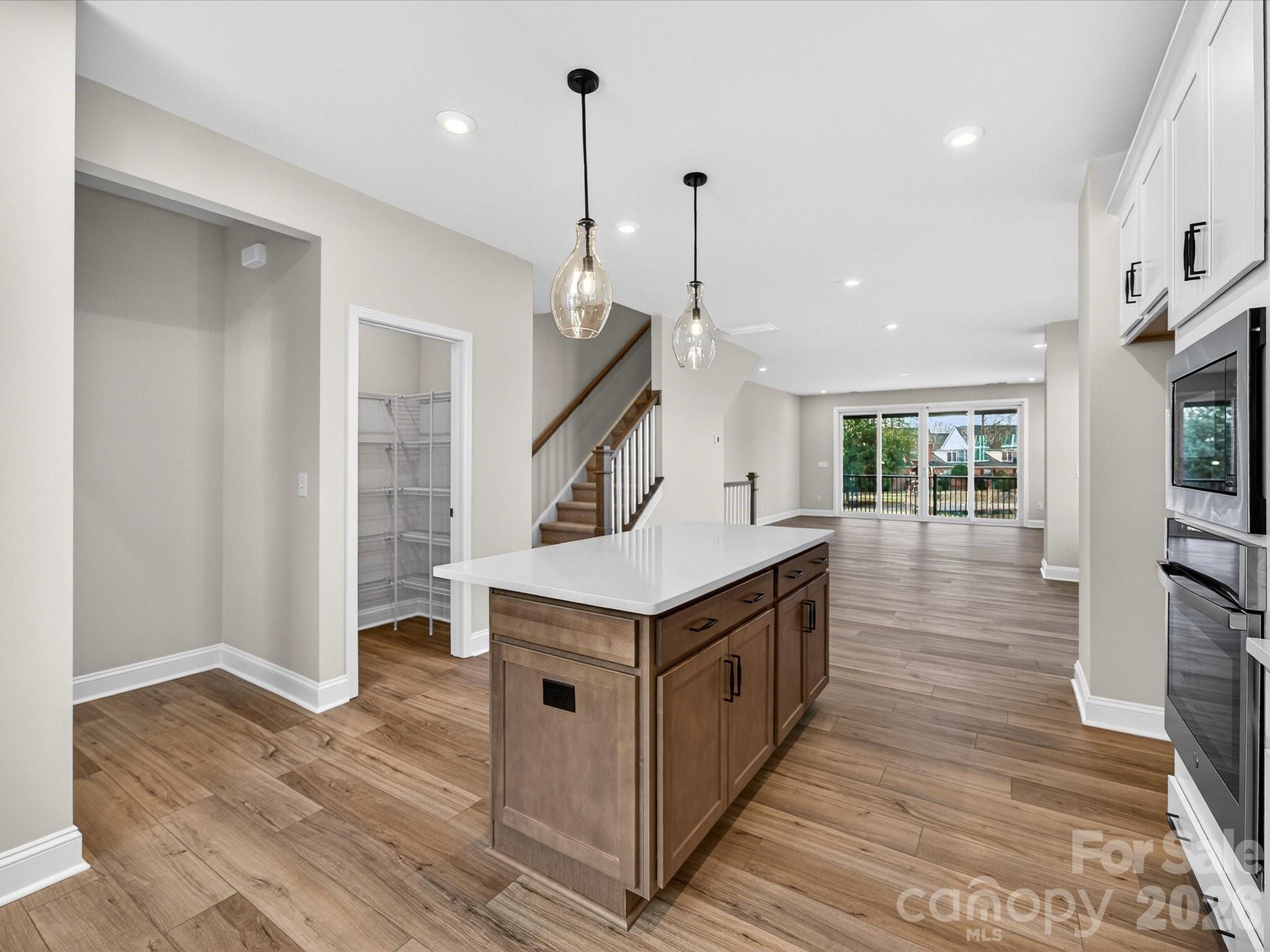 Bellflower - Residential