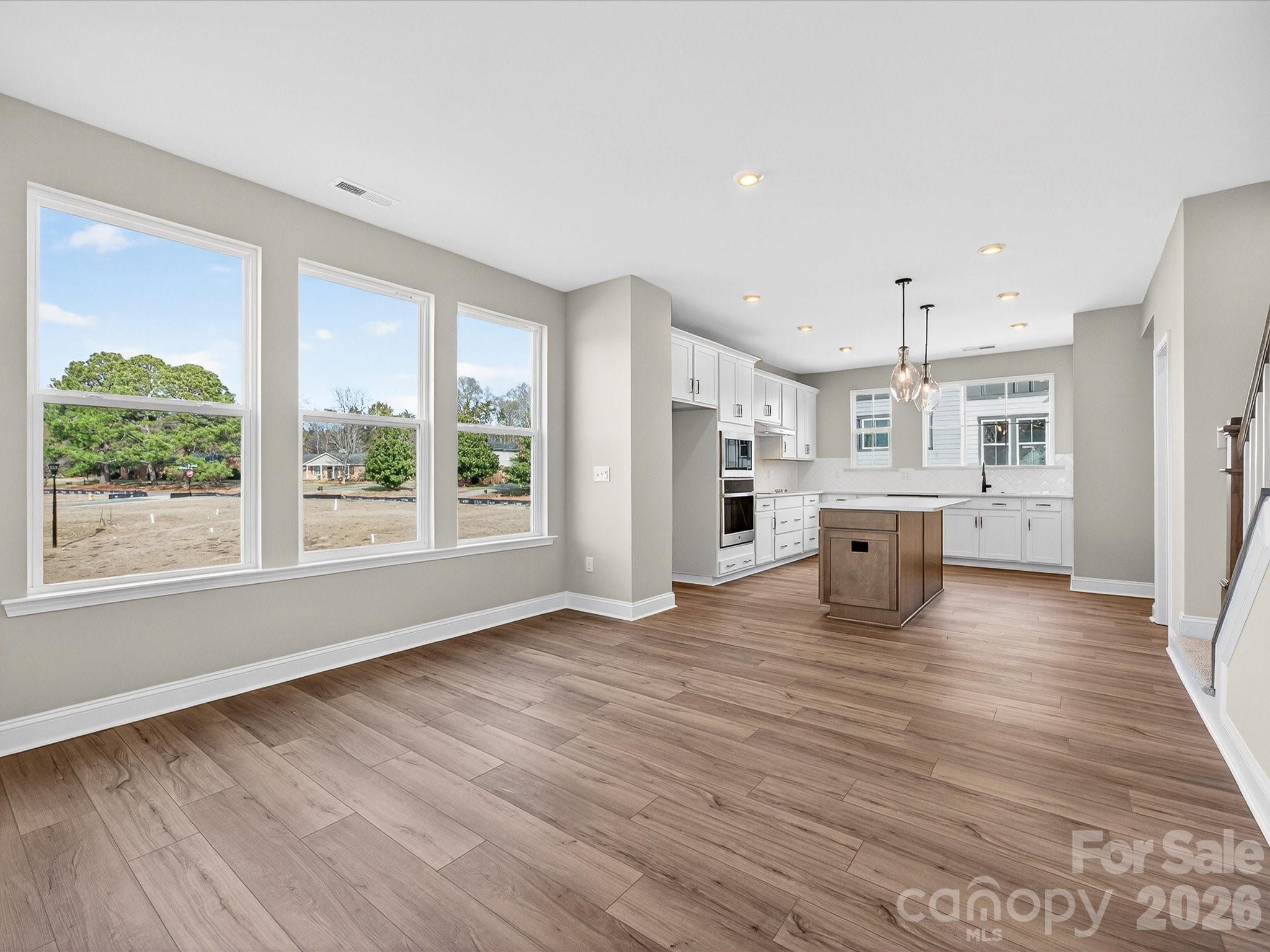 Bellflower - Residential