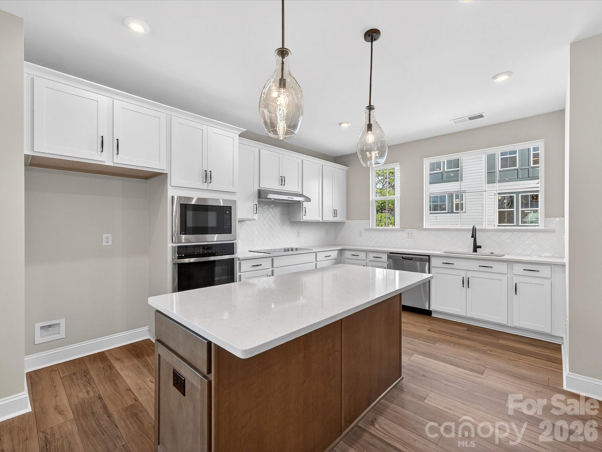 Bellflower - Residential