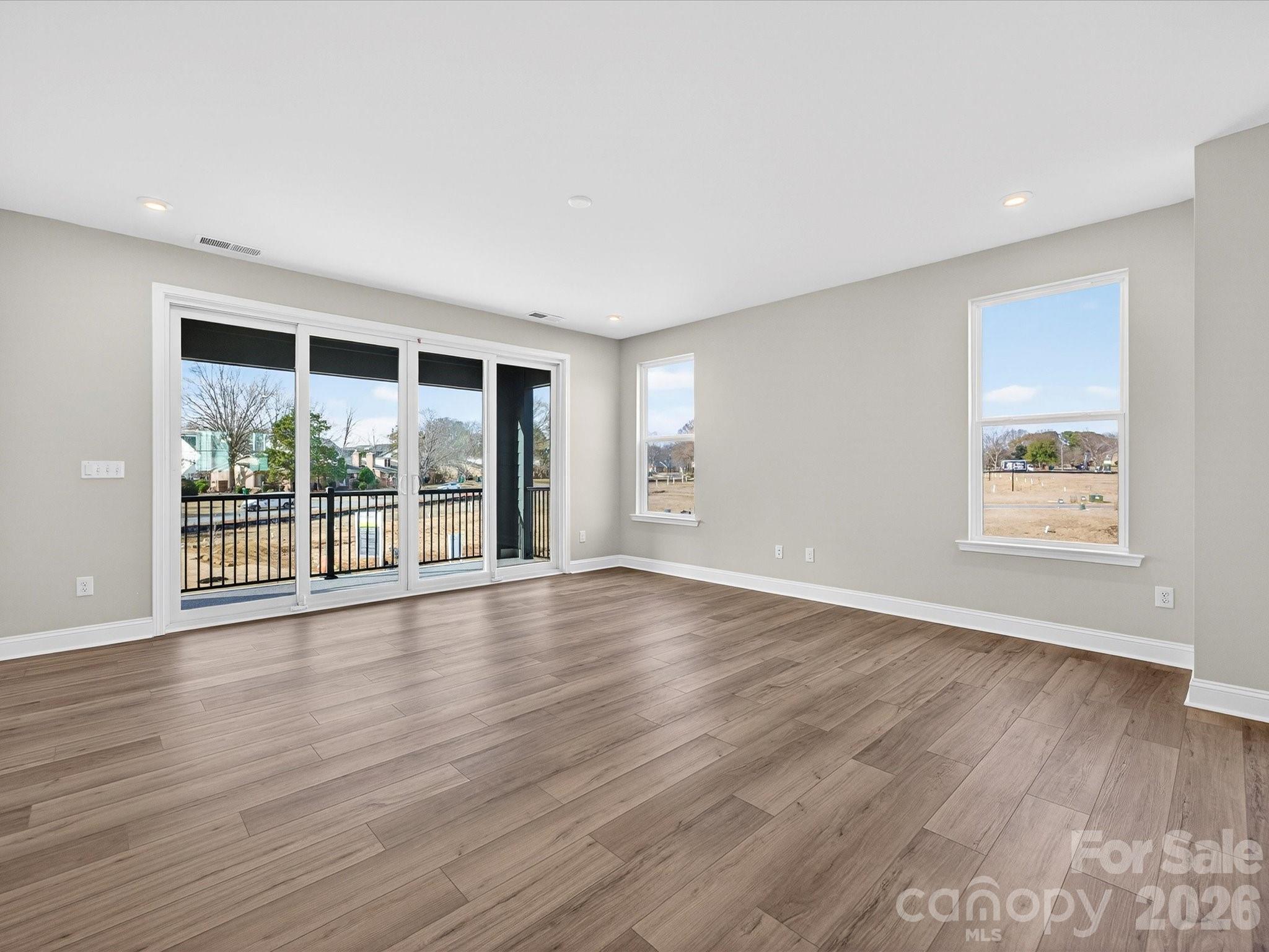 Bellflower - Residential