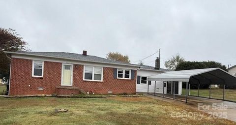 5367 Meadowlane Drive Granite Falls NC 28630