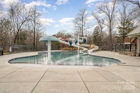 A home in Waxhaw