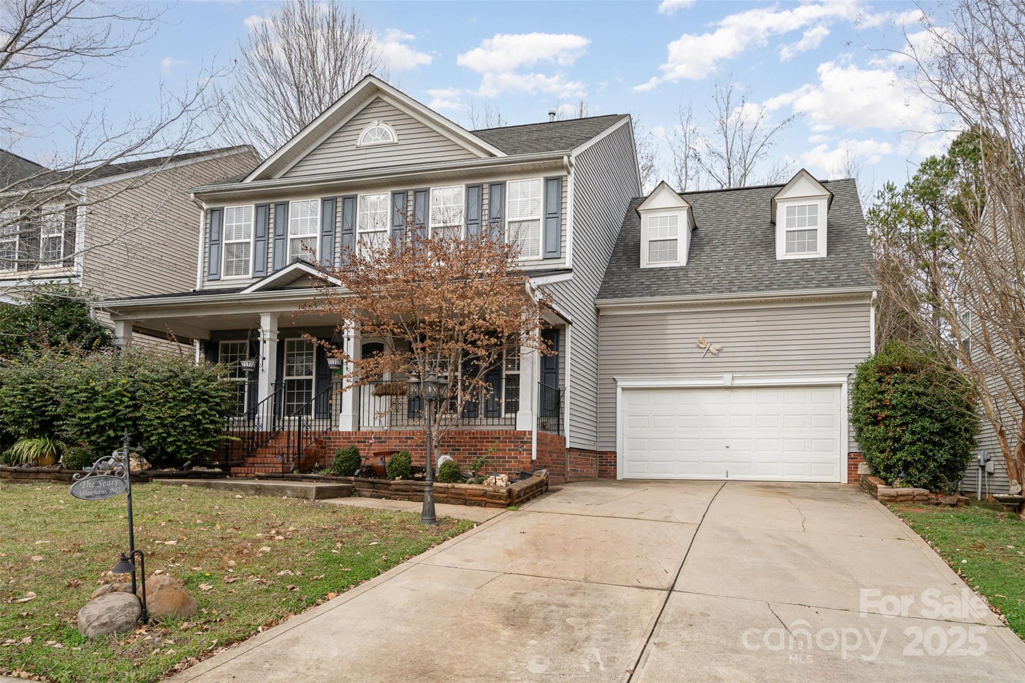 1245 Periwinkle Drive