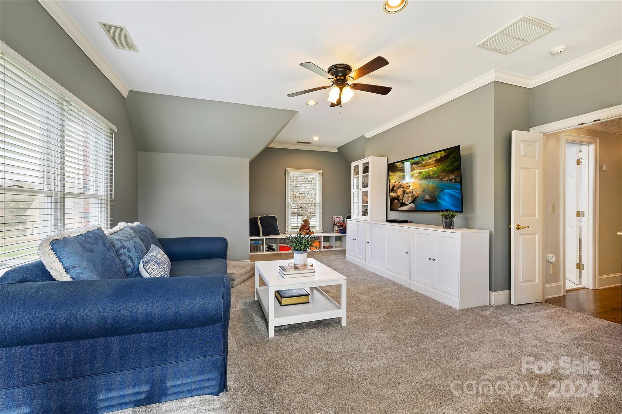 Piper Glen - Residential