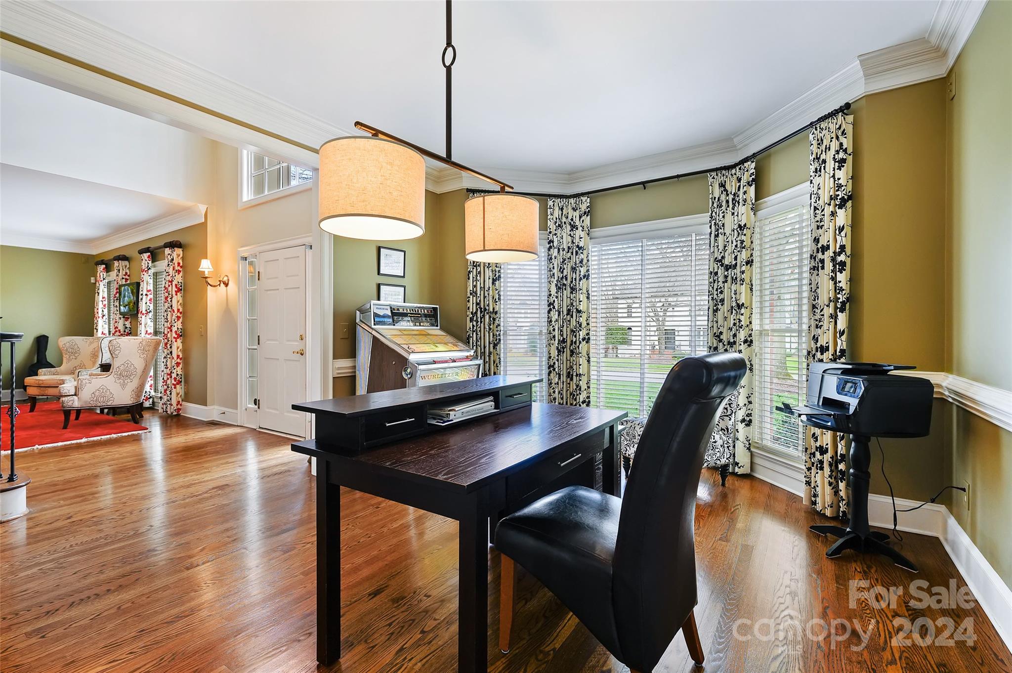 Piper Glen - Residential