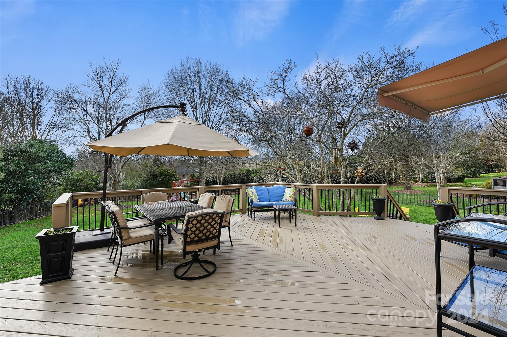 Piper Glen - Residential