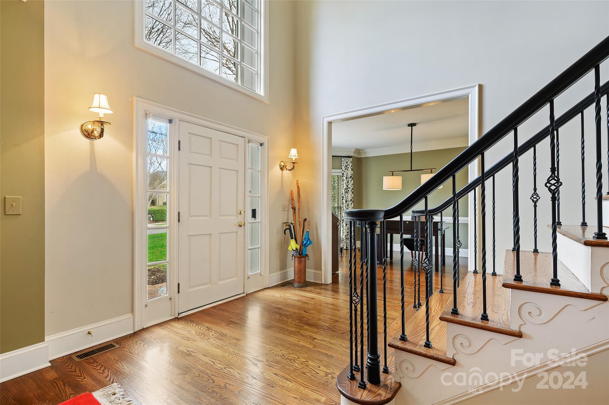 Piper Glen - Residential