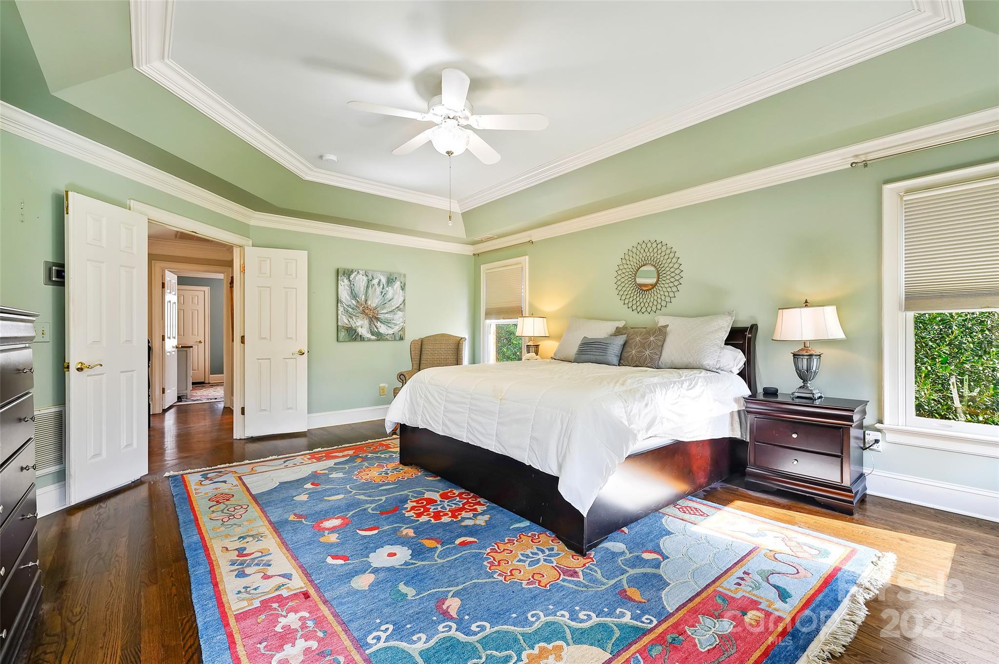 Piper Glen - Residential