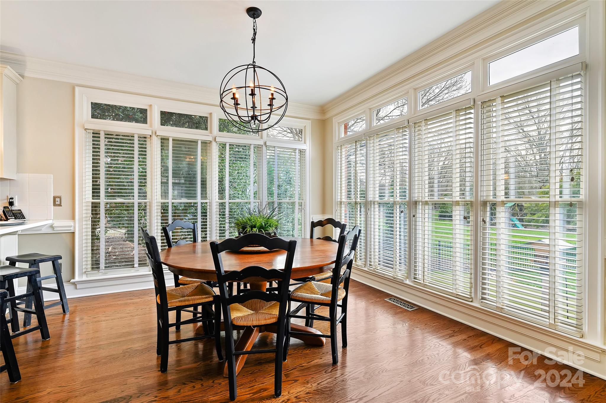 Piper Glen - Residential