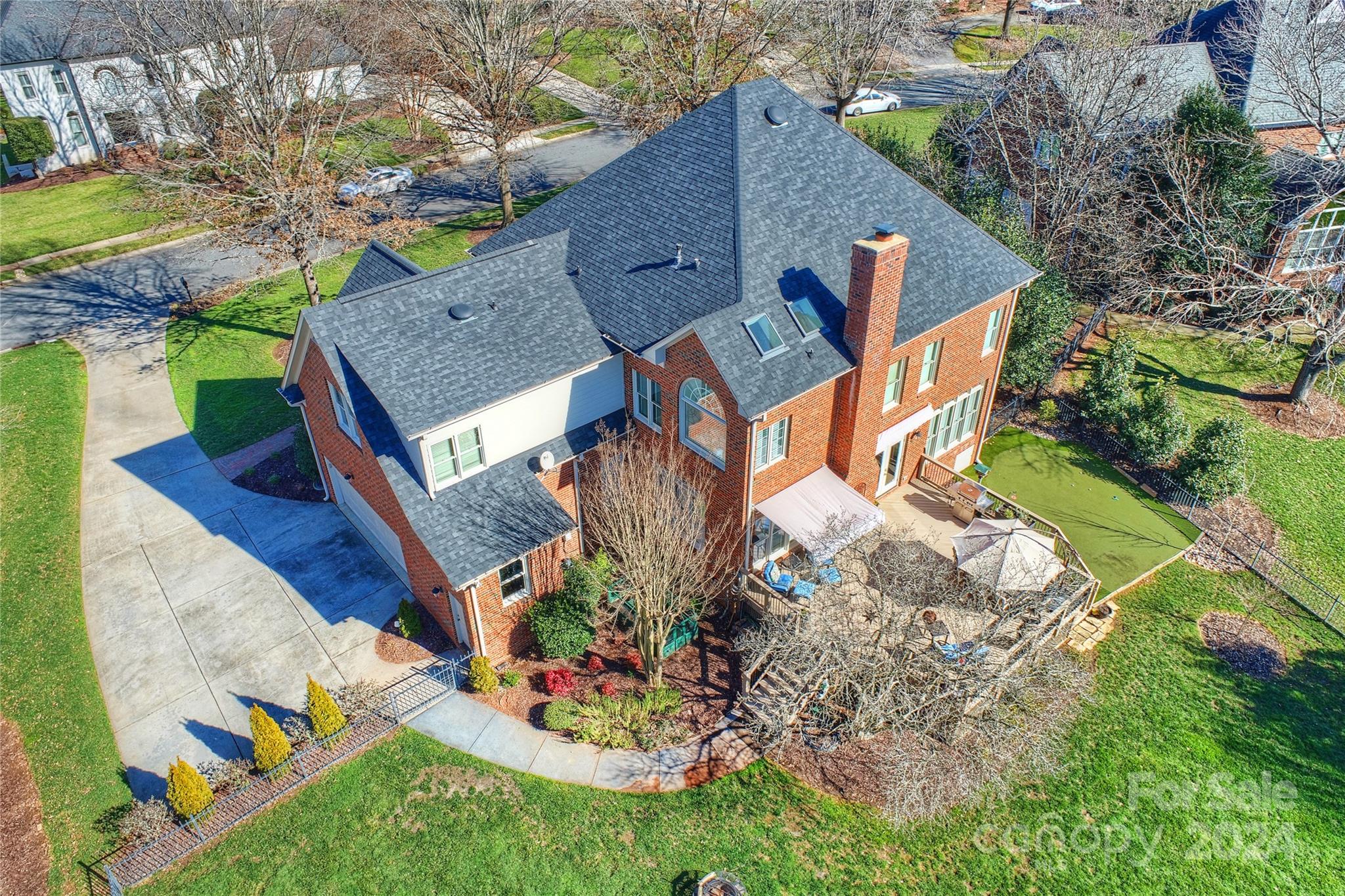 Piper Glen - Residential