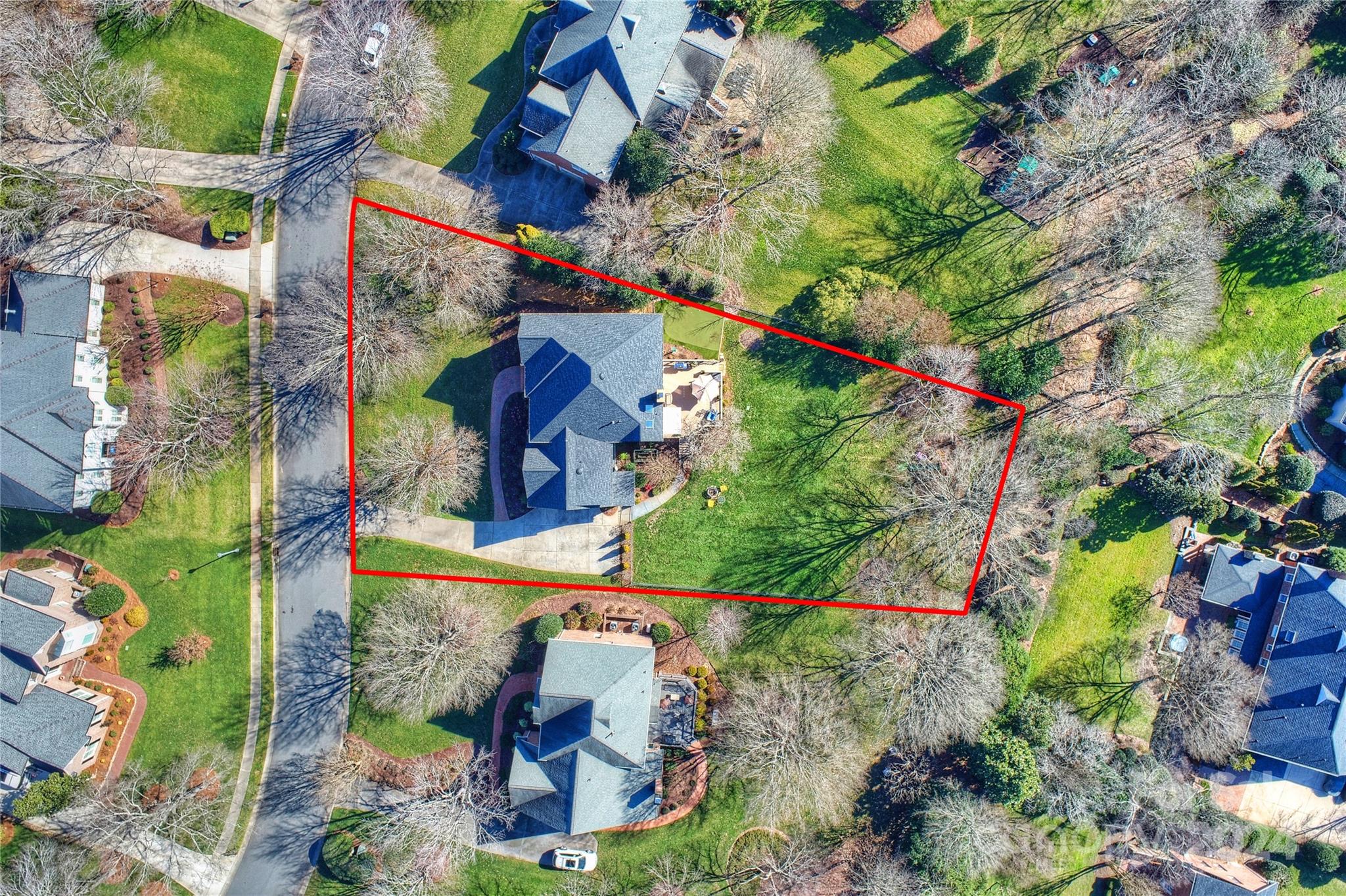 Piper Glen - Residential