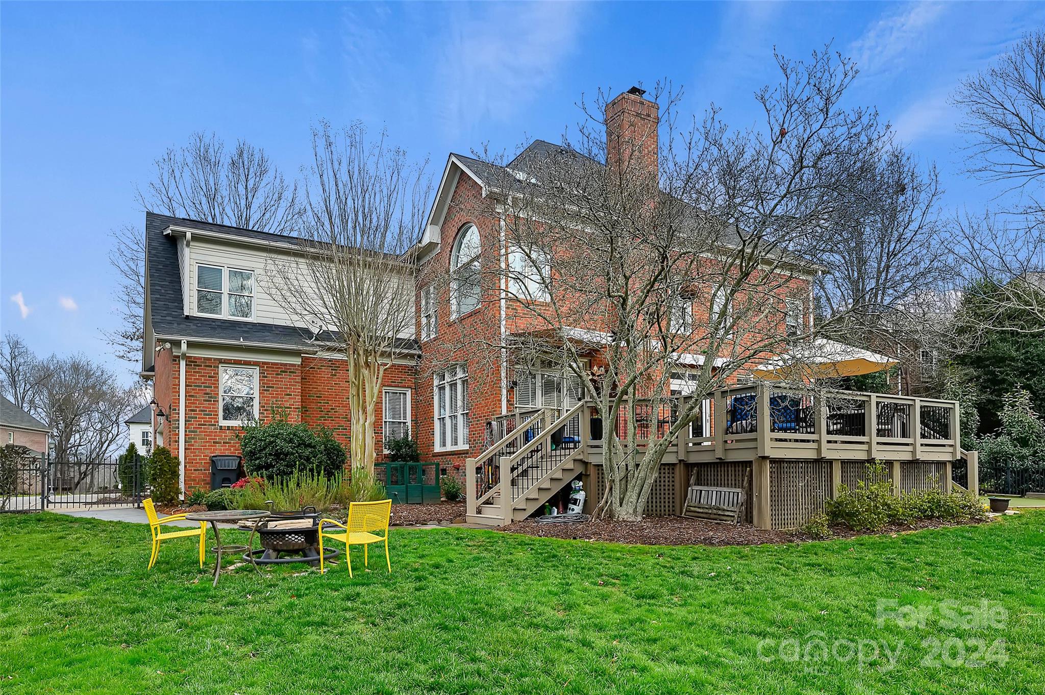 Piper Glen - Residential