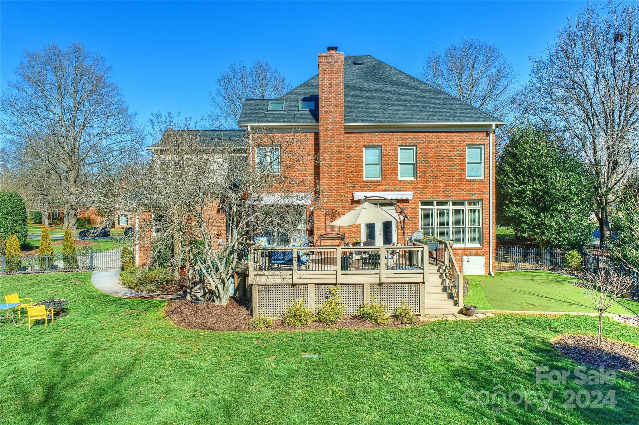 Piper Glen - Residential