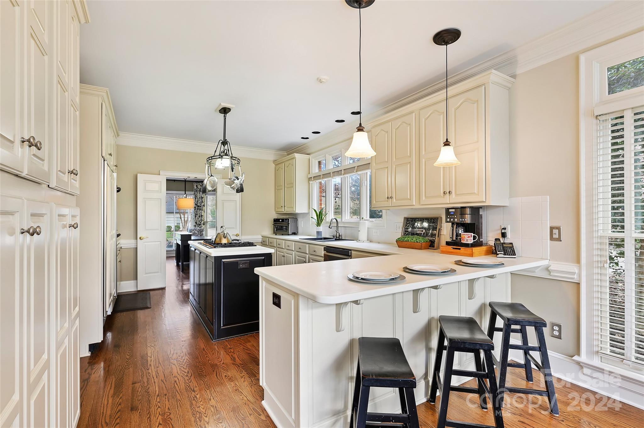 Piper Glen - Residential