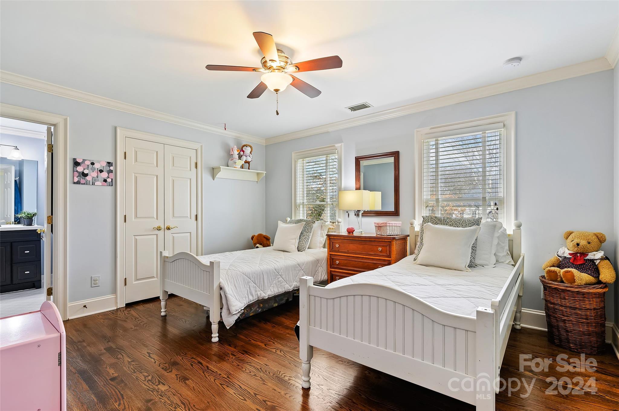 Piper Glen - Residential