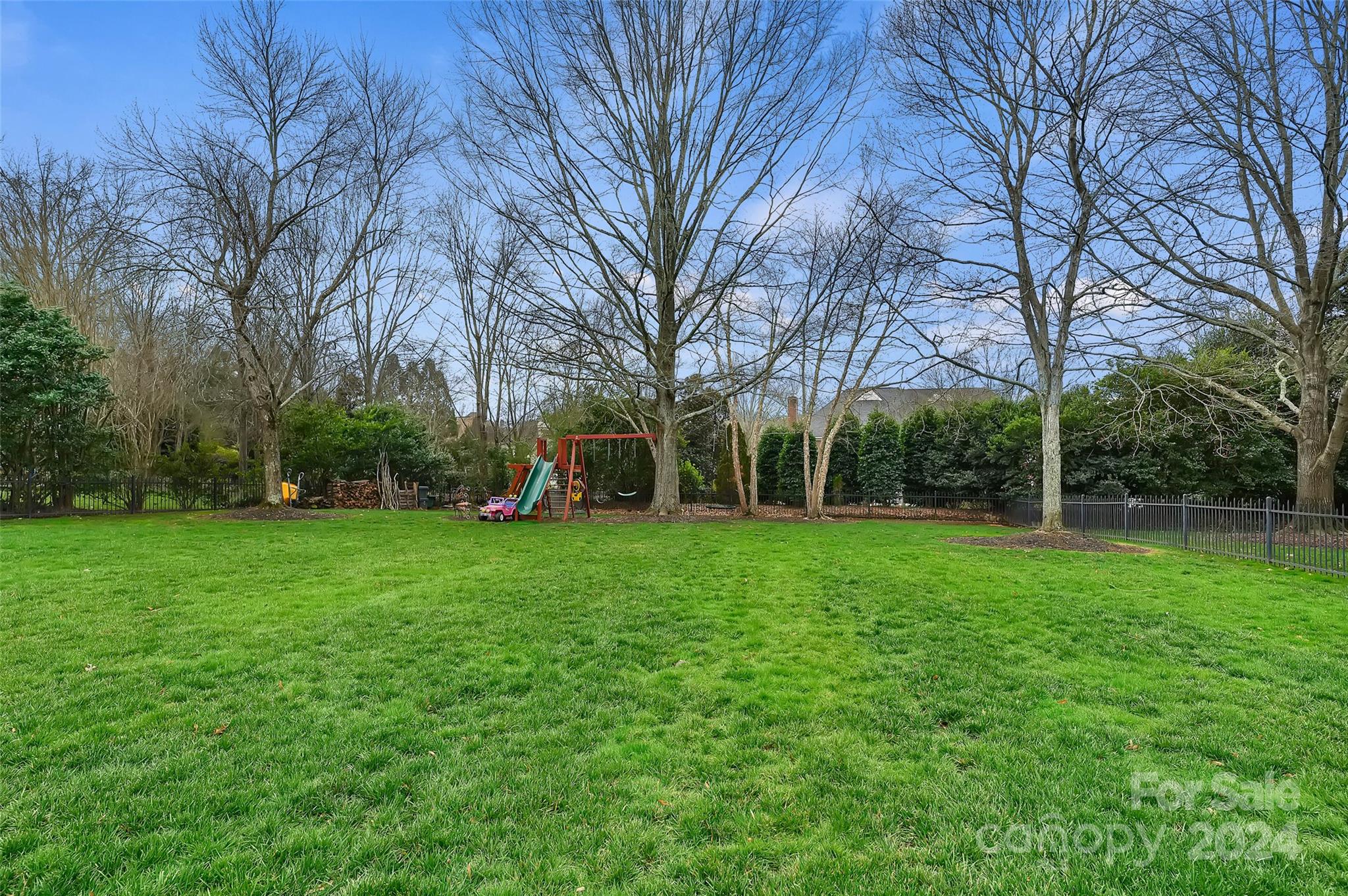 Piper Glen - Residential