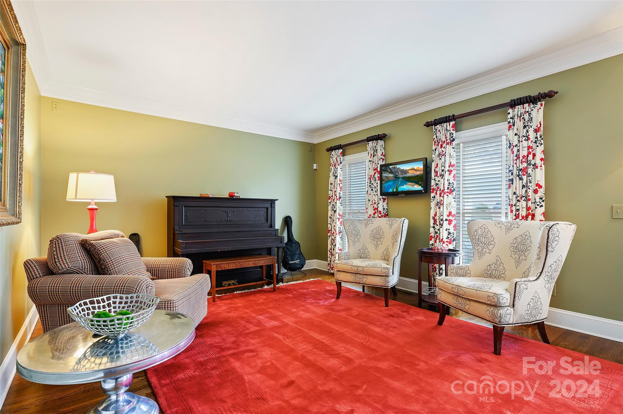 Piper Glen - Residential