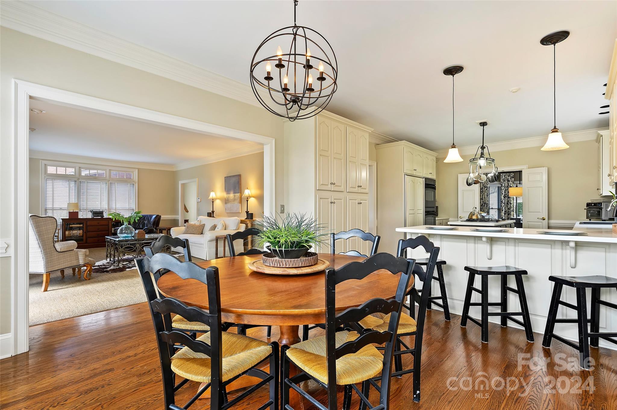 Piper Glen - Residential