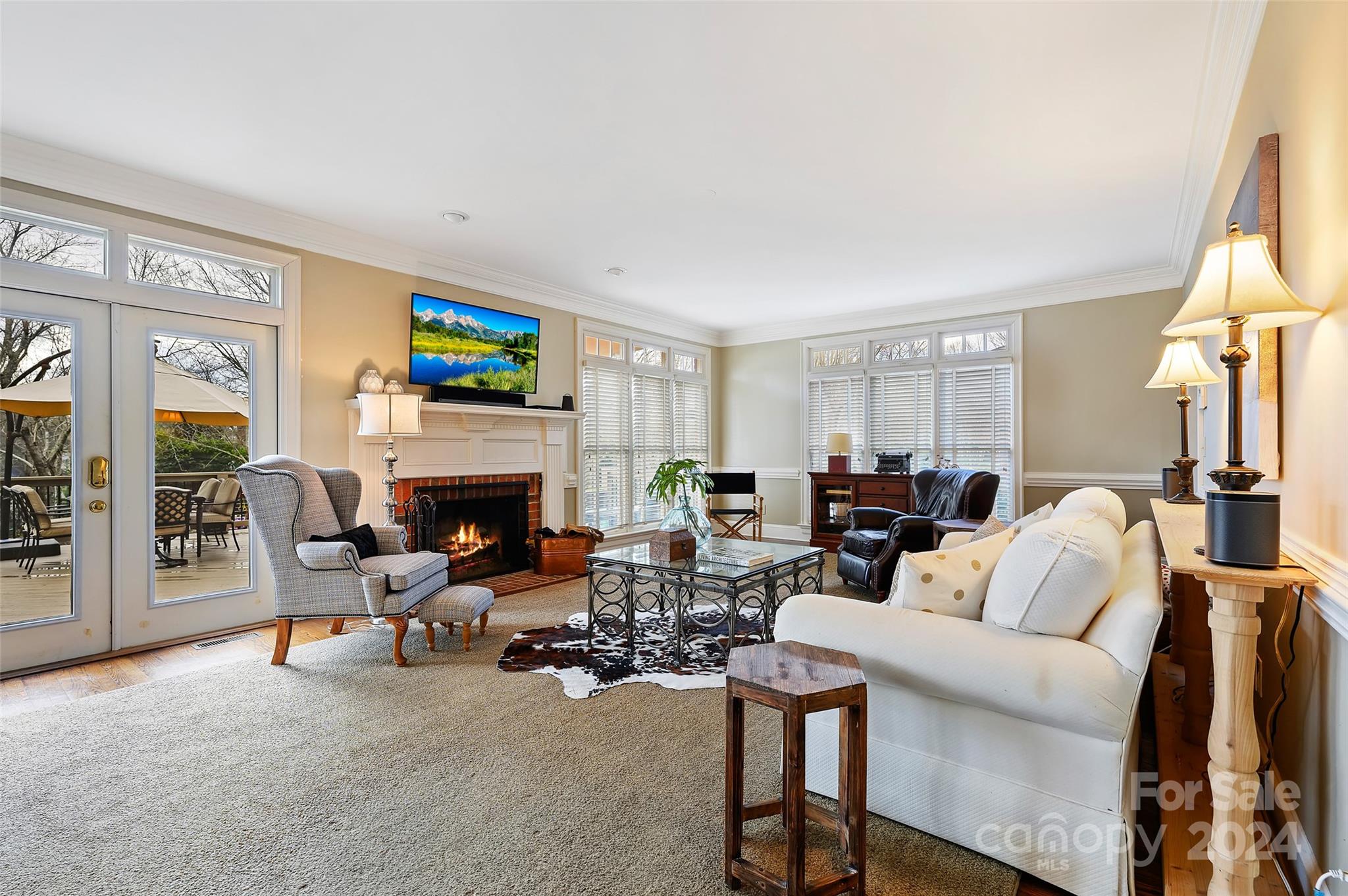 Piper Glen - Residential