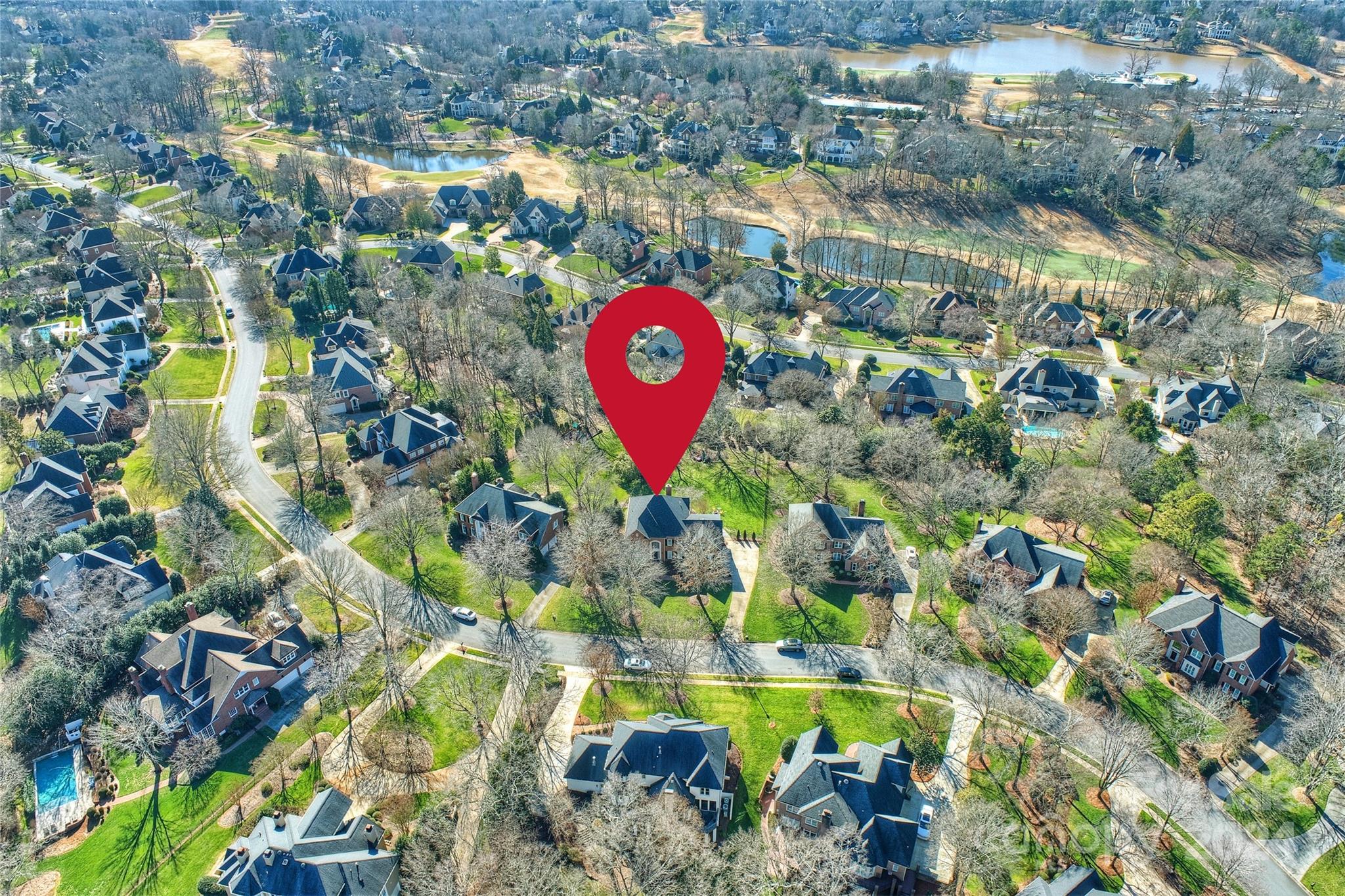 Piper Glen - Residential