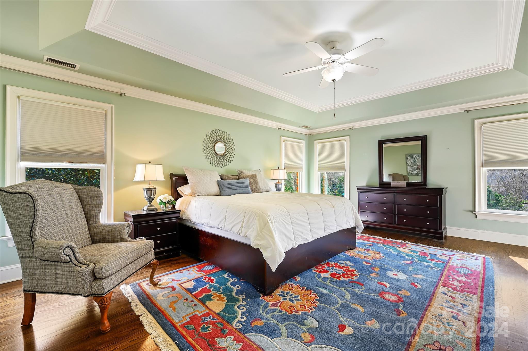 Piper Glen - Residential