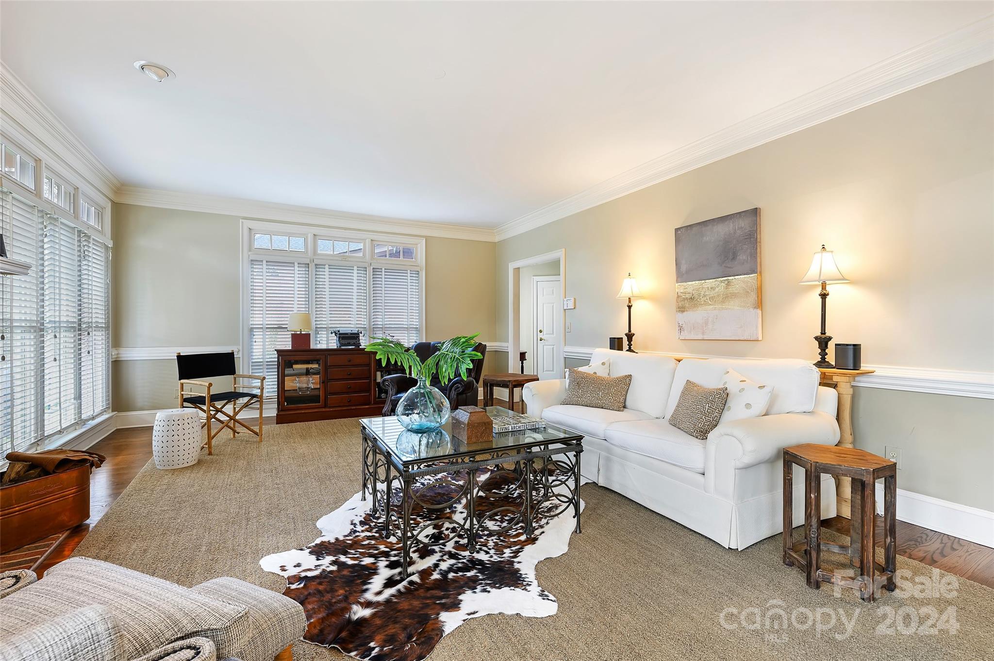 Piper Glen - Residential