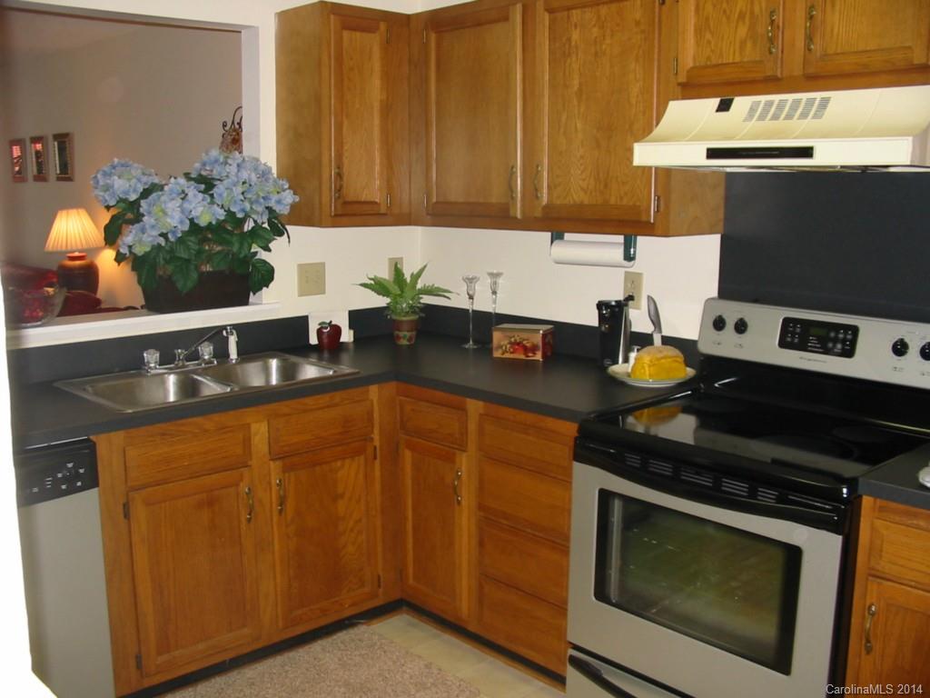 Raintree - Residential