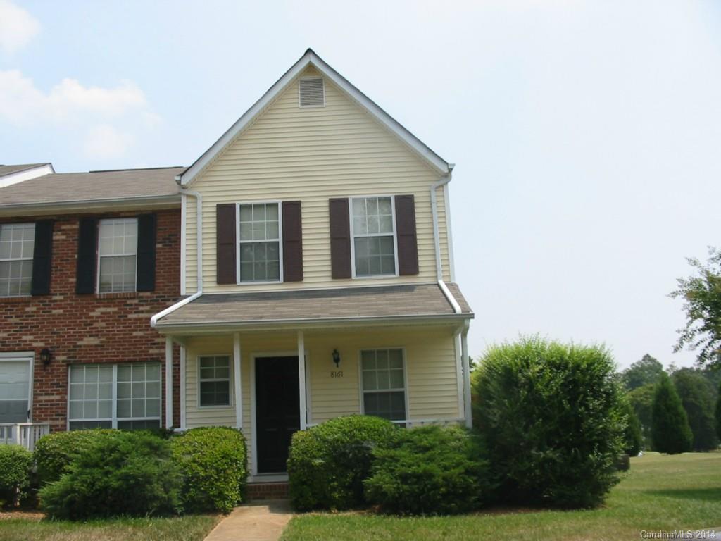 Raintree - Residential