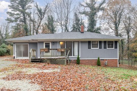 A home in Kannapolis