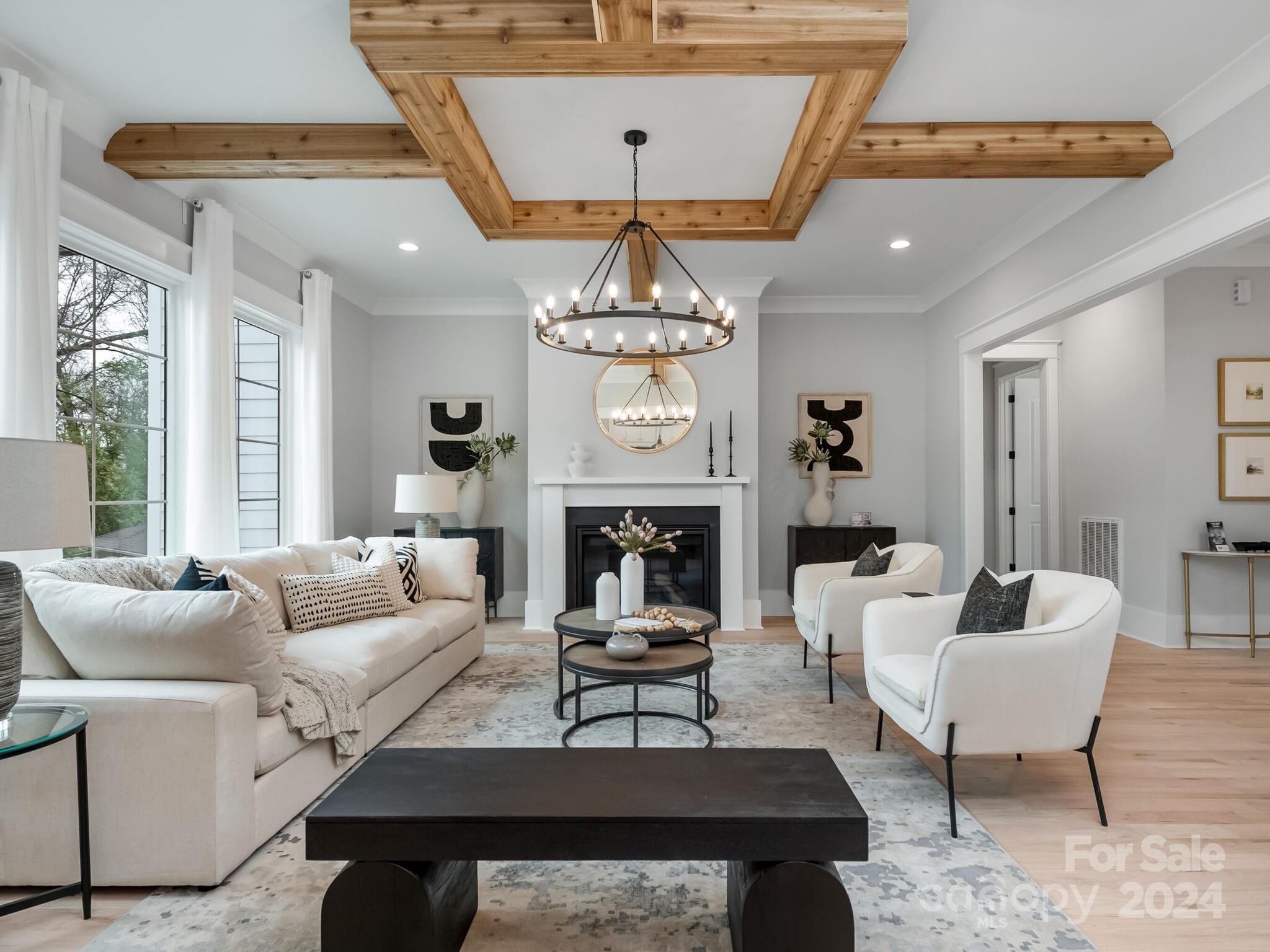 Midwood - Residential