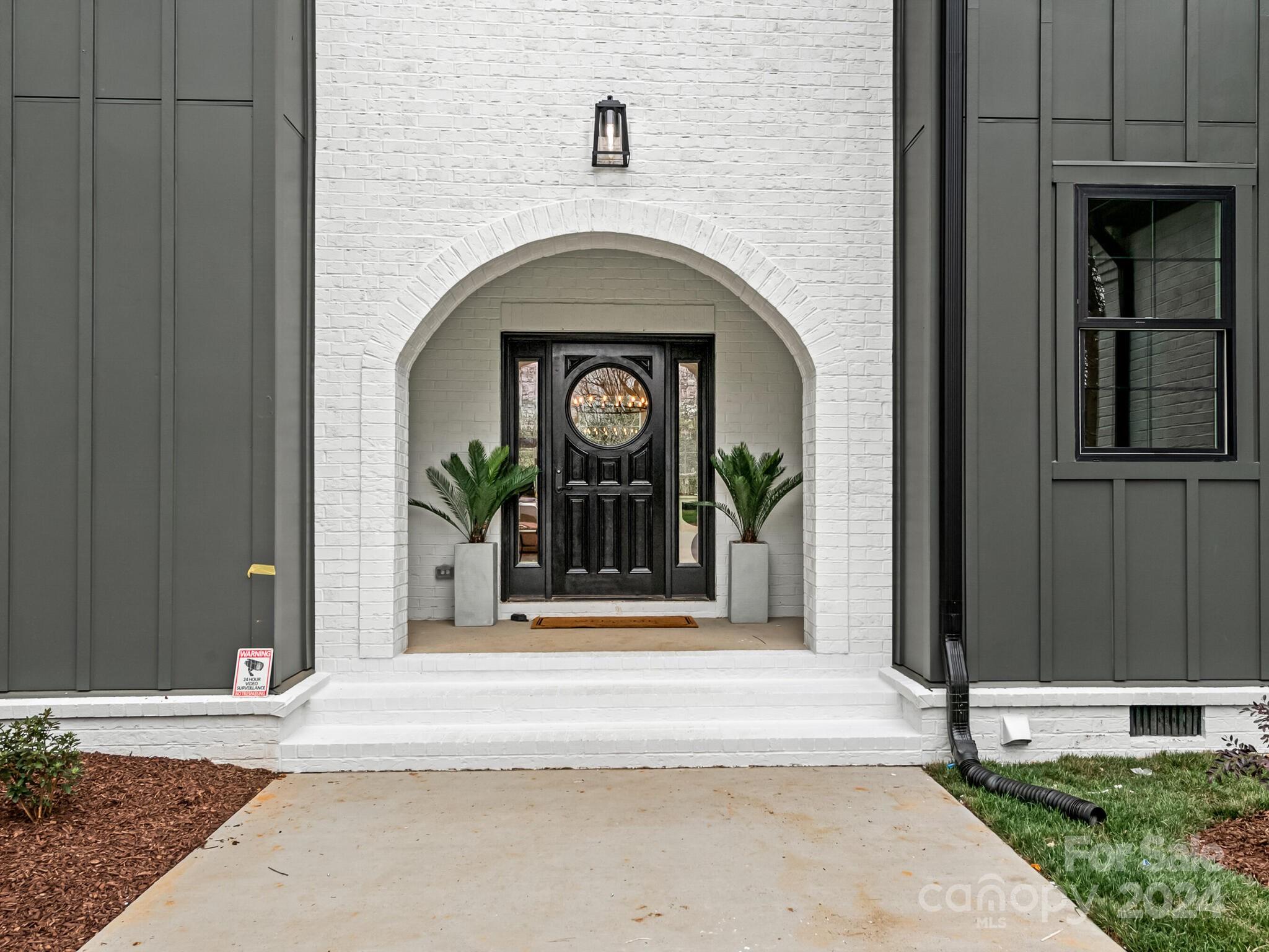 Midwood - Residential