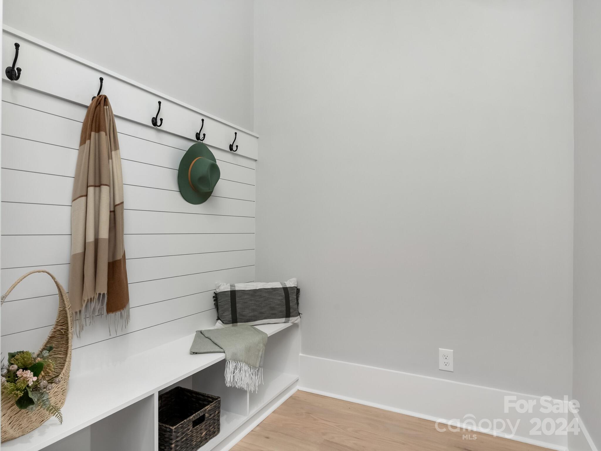 Midwood - Residential