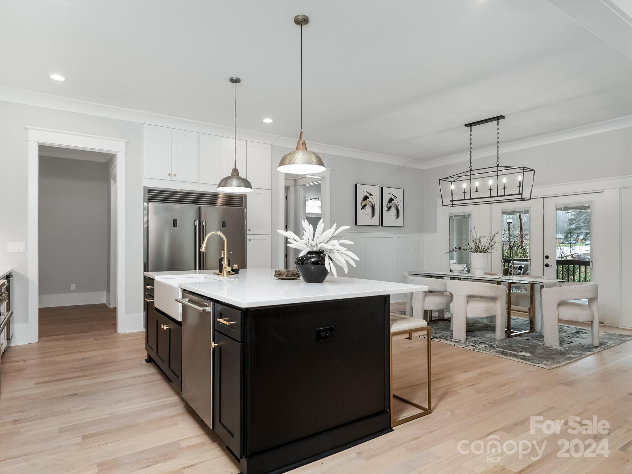 Midwood - Residential